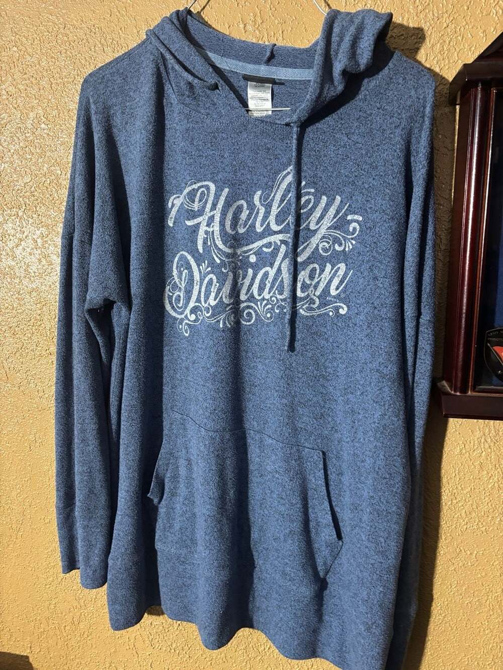 Harley Davidson San Diego Hoodie XL